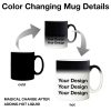 OH CRAP Fist-Bump Duo White Ceramic Mug, Custom Fist-Bump Cup, Creative Fathers Day Gift from Daughter OH CRAP Fist-Bump Duo White Ceramic Mug, Custom Fist-Bump Cup, Creative Fathers Day Gift from Daughter