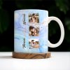 Oh Darling City Lights Bright As Your Eyes, Custom Romantic Mug - Personalized Custom Coffee Mug - CPL103_MG Oh Darling City Lights Bright As Your Eyes, Custom Romantic Mug - Personalized Custom Coffee Mug - CPL103_MG