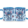 Ohana Means Family - Personalized 3D Effect Accent Mug - Gift For Sti Fans NL122 Ohana Means Family - Personalized 3D Effect Accent Mug - Gift For Sti Fans NL122