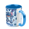 Ohana Means Family - Personalized 3D Effect Accent Mug - Gift For Sti Fans NL122 Ohana Means Family - Personalized 3D Effect Accent Mug - Gift For Sti Fans NL122