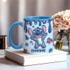 Ohana Means Family - Personalized 3D Effect Accent Mug - Gift For Sti Fans NL122 Ohana Means Family - Personalized 3D Effect Accent Mug - Gift For Sti Fans NL122