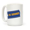 Ok Boomer Blockbuster Parody Coffee Mug Ok Boomer Blockbuster Parody Coffee Mug
