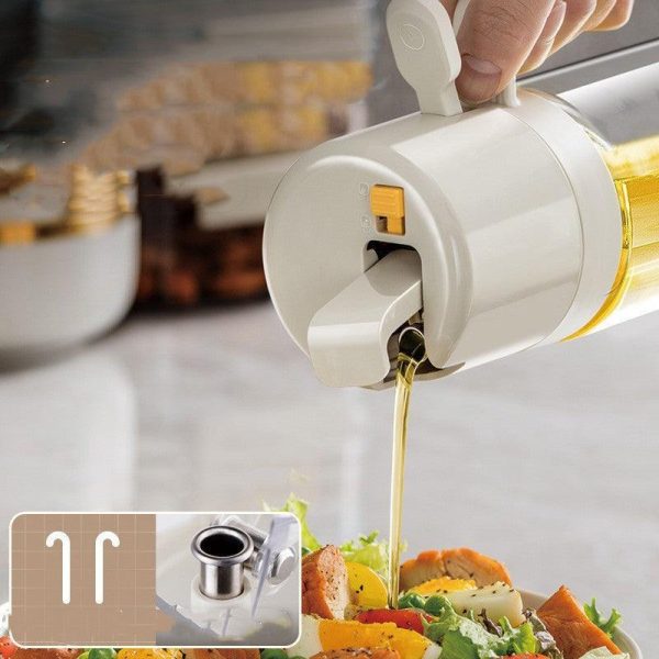 Olive Oil Dispenser Bottle Olive Oil Dispenser Bottle