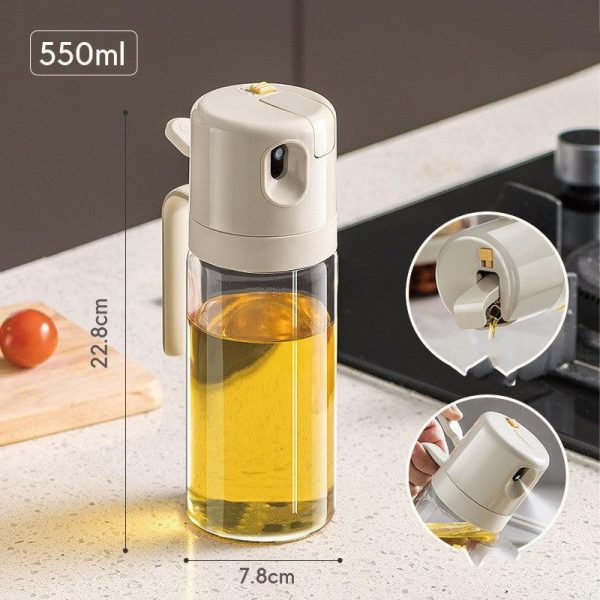 Olive Oil Dispenser Bottle Olive Oil Dispenser Bottle