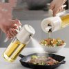 Olive Oil Dispenser Bottle Olive Oil Dispenser Bottle