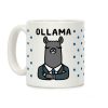 Ollama Parody Coffee Mug
