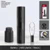 One-Click Electric Wine Bottle Opener One-Click Electric Wine Bottle Opener