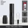 One-Click Electric Wine Bottle Opener One-Click Electric Wine Bottle Opener