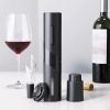 One-Click Electric Wine Bottle Opener One-Click Electric Wine Bottle Opener