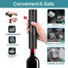 One-Click Electric Wine Bottle Opener One-Click Electric Wine Bottle Opener