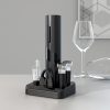 One-Click Electric Wine Bottle Opener One-Click Electric Wine Bottle Opener