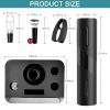 One-Click Electric Wine Bottle Opener One-Click Electric Wine Bottle Opener
