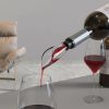 One-Click Electric Wine Bottle Opener One-Click Electric Wine Bottle Opener