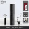 One-Click Electric Wine Bottle Opener One-Click Electric Wine Bottle Opener