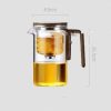 One Click Teapot