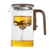 One Click Teapot