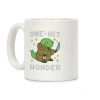 One Hit Wonder - Tonberry Coffee Mug One Hit Wonder - Tonberry Coffee Mug