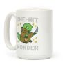 One Hit Wonder - Tonberry Coffee Mug One Hit Wonder - Tonberry Coffee Mug