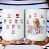 One Loved Grandma - Personalized Photo Mug One Loved Grandma - Personalized Photo Mug