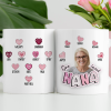 One Loved Grandma - Personalized Photo Mug One Loved Grandma - Personalized Photo Mug