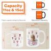 One Loved Grandma - Personalized Photo Mug One Loved Grandma - Personalized Photo Mug