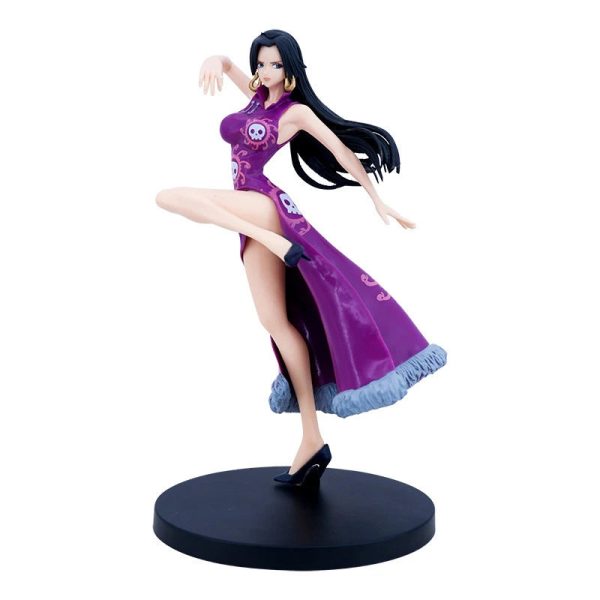One Piece Figure Boa Hancock One Piece Figure Boa Hancock