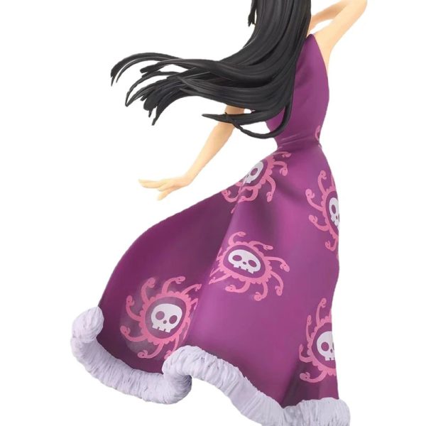 One Piece Figure Boa Hancock One Piece Figure Boa Hancock
