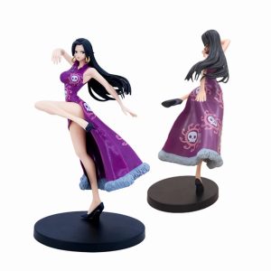 One Piece Figure Boa Hancock