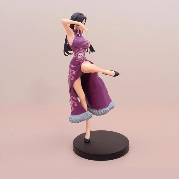 One Piece Figure Boa Hancock One Piece Figure Boa Hancock