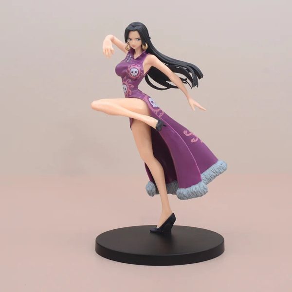 One Piece Figure Boa Hancock One Piece Figure Boa Hancock