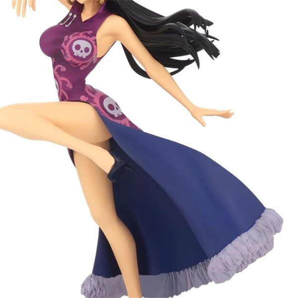One Piece Figure Boa Hancock One Piece Figure Boa Hancock