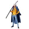 One Piece Luffy Figure