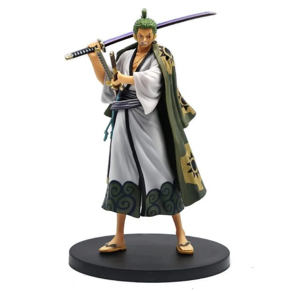 One Piece Luffy Figure