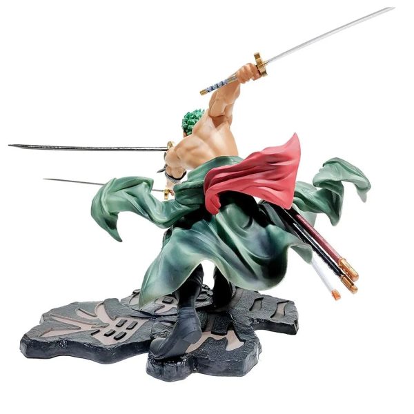 One Piece Luffy Figure