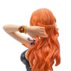One Piece Nami Dress Figurine