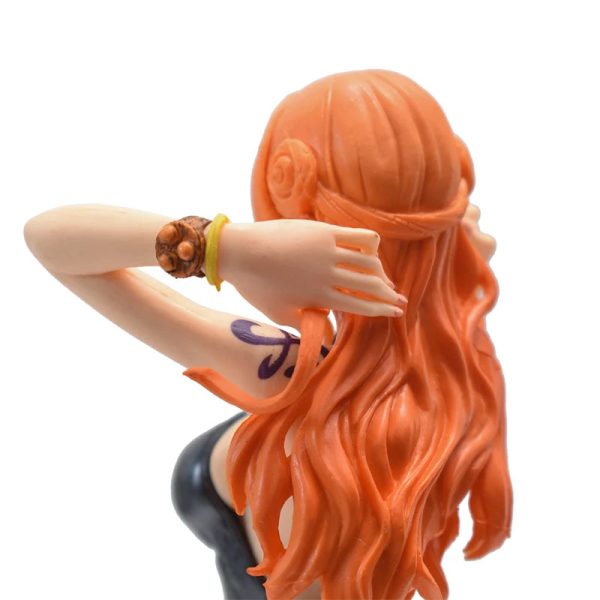 One Piece Nami Dress Figurine