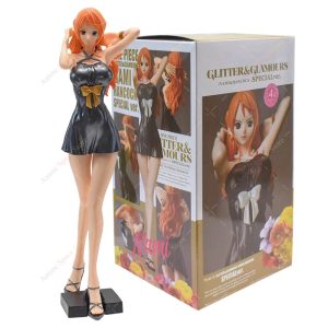 One Piece Nami Dress Figurine