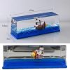 One Piece Ship Figure Luffy Thousand Sunny Ship Going Merry Boat Zoro Assembled Model One Piece Ship Figure Luffy Thousand Sunny Ship Going Merry Boat Zoro Assembled Model