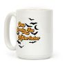One Spooky Ass MotherF***er Coffee Mug One Spooky Ass MotherF***er Coffee Mug