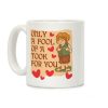 Only A Fool Of A Took For You Coffee Mug Only A Fool Of A Took For You Coffee Mug