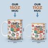 Only My Dogs Know Me Well - Dog & Cat Personalized Custom 3D Inflated Effect Printed Mug - Christmas Gift For Pet Owners, Pet Lovers Only My Dogs Know Me Well - Dog & Cat Personalized Custom 3D Inflated Effect Printed Mug - Christmas Gift For Pet Owners, Pet Lovers