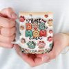 Only My Dogs Know Me Well - Dog & Cat Personalized Custom 3D Inflated Effect Printed Mug - Christmas Gift For Pet Owners, Pet Lovers Only My Dogs Know Me Well - Dog & Cat Personalized Custom 3D Inflated Effect Printed Mug - Christmas Gift For Pet Owners, Pet Lovers