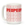 Ope Ope Ope Coffee Mug