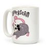 Opperserm Coffee Mug Opperserm Coffee Mug