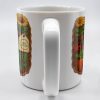 Organic Farming, Sunflower And Ladybug Design - Personalized Custom Coffee Mug - FAM383_MG Organic Farming, Sunflower And Ladybug Design - Personalized Custom Coffee Mug - FAM383_MG