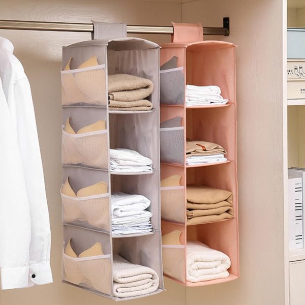 Organizer For Storage