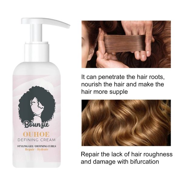 Original Curly Smooth Beach Waves Cream Original Curly Smooth Beach Waves Cream