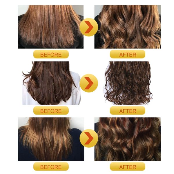 Original Curly Smooth Beach Waves Cream Original Curly Smooth Beach Waves Cream
