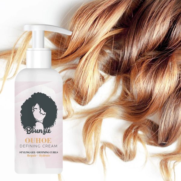 Original Curly Smooth Beach Waves Cream Original Curly Smooth Beach Waves Cream