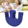 Orthopedic Bedroll Pillow Orthopedic Bedroll Pillow